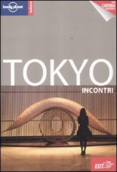 tokyo incontri