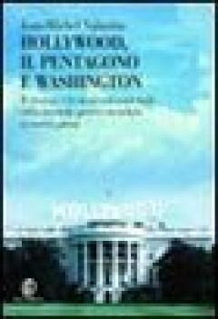 hollywood il pentagono e washington