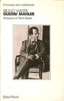 gustav mahler