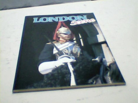 london scene