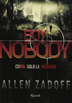 boy nobody