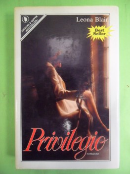 privilegio