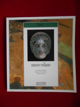 museo eoliano