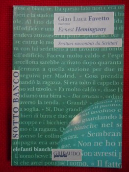 ernest hemingway
