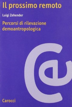 prossimo remoto