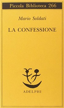 confessione