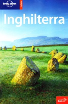 inghilterra