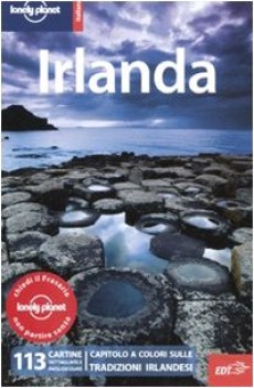 irlanda