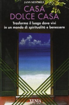 casa dolce casa