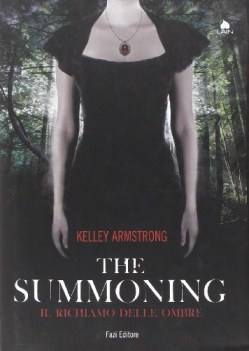 summoning il richiamo delle ombre (fuori catalogo)