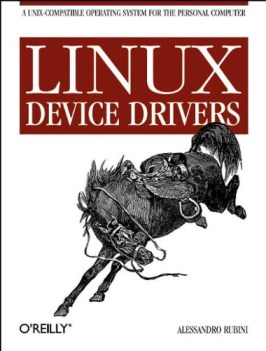 linux device drivers