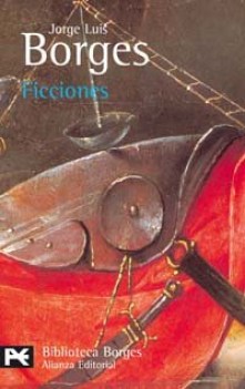 ficciones. in spagnolo
