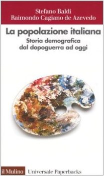 popolazione italiana