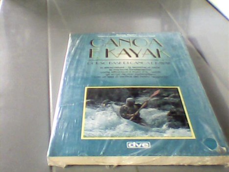 canoa e kayak