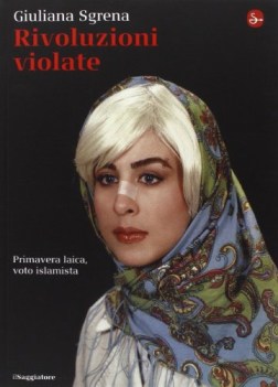 rivoluzioni violate