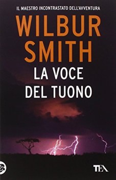 voce del tuono