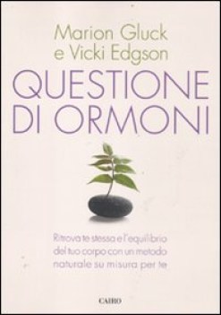 questione di ormoni
