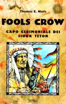fools crow