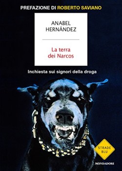 terra dei narcos