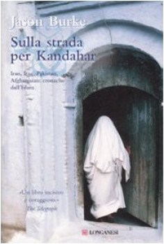 sulla strada per kandahar