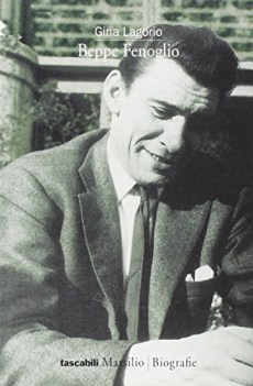 beppe fenoglio
