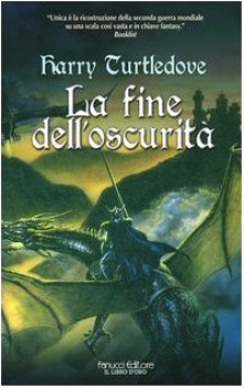 fine dell\'oscurit