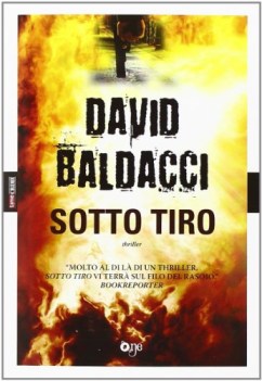 sotto tiro