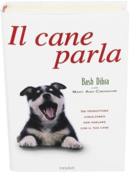 cane parla