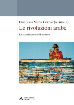 rivoluzioni arabe