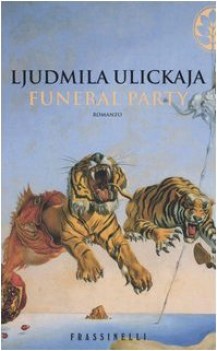 funeral party