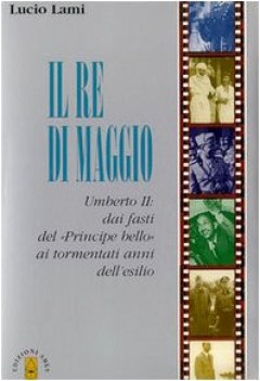 re di maggio