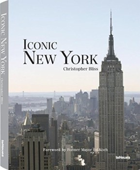 iconic new york