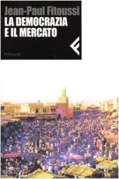 democrazia e il mercato