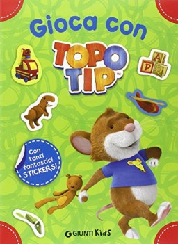 gioca con topo tip