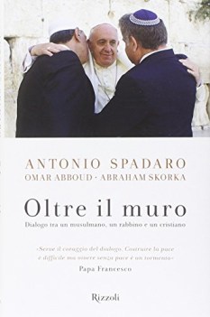 oltre il muro