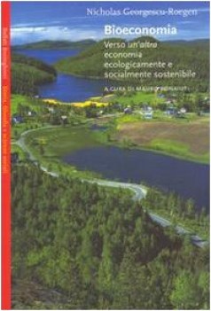 bioeconomia