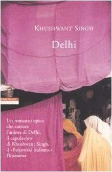 delhi