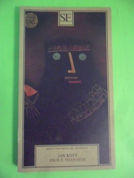 eros e thanatos
