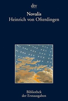 heinrich von ofterdingen. berlin 1802