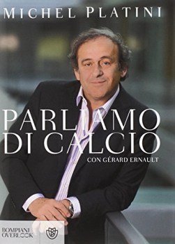 parliamo di calcio