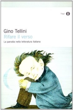 rifare il verso