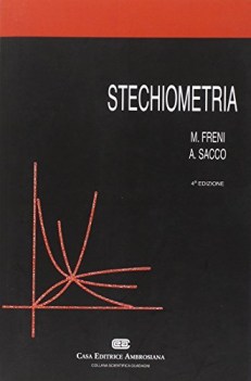 stechiometria