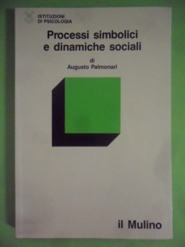processi simbolici e dinamiche sociali