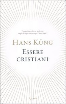 essere cristiani
