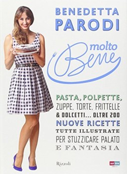 molto bene