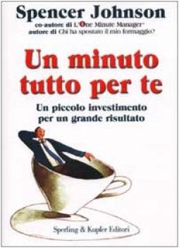 minuto tutto per me