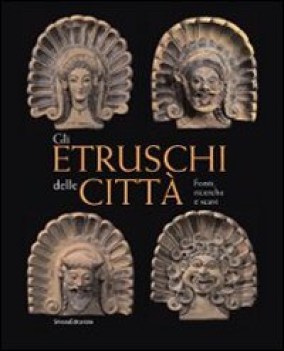 etruschi e gli scavi in toscana nel risorgimento