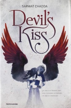 devil\' s kiss