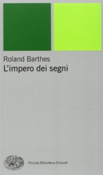 impero dei segni