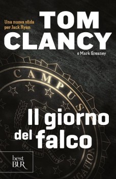 giorno del falco